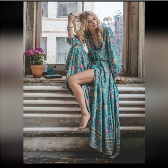 Spell Dresses & Skirts - Folktown Skirt